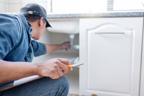 Best Gas Line Repair  in Tamaqua, PA
