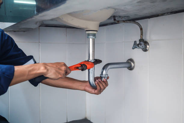 Best Sewer Line Repair  in Tamaqua, PA