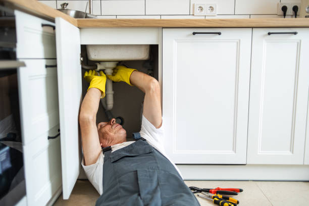 Best Toilet Repair Services  in Tamaqua, PA