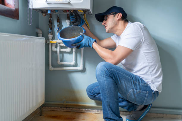Best Drain Cleaning Services  in Tamaqua, PA