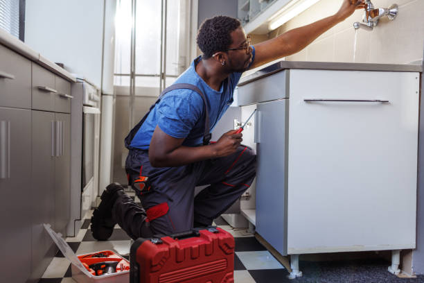 Best Sewer Cleaning Services  in Tamaqua, PA