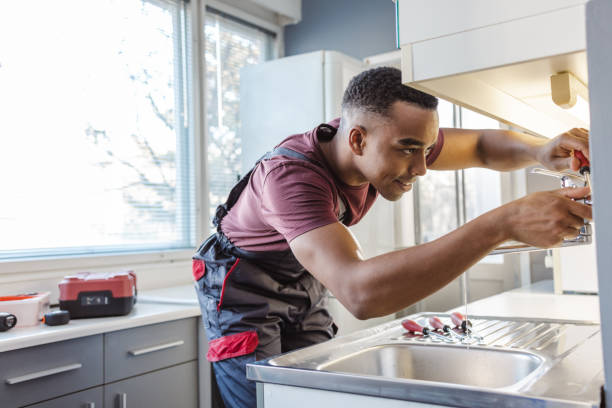 Best Drain Cleaning Services  in Tamaqua, PA