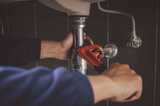Best Emergency Plumbing Repair  in Tamaqua, PA
